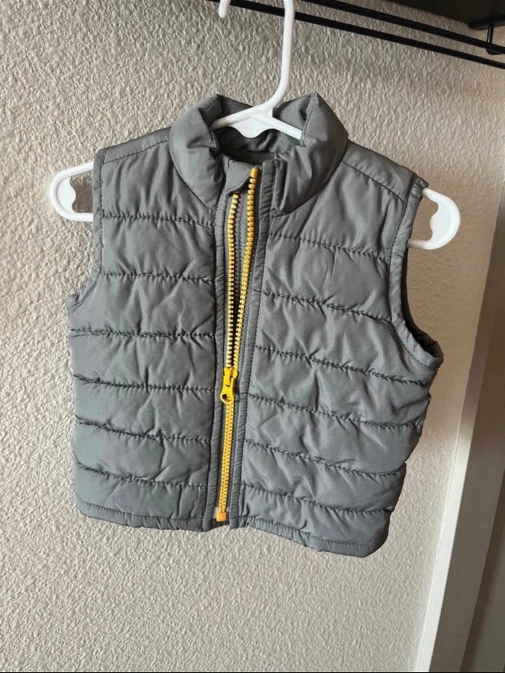 Kids Puffer Jacket